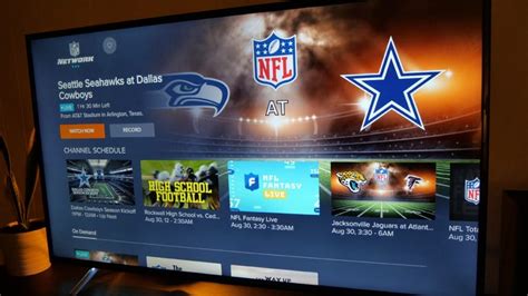 Ways to watch nfl games. Things To Know About Ways to watch nfl games. 